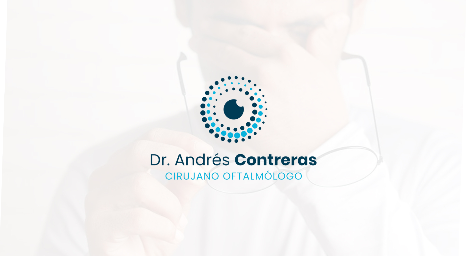 DR. ANDRÉS CONTRERAS