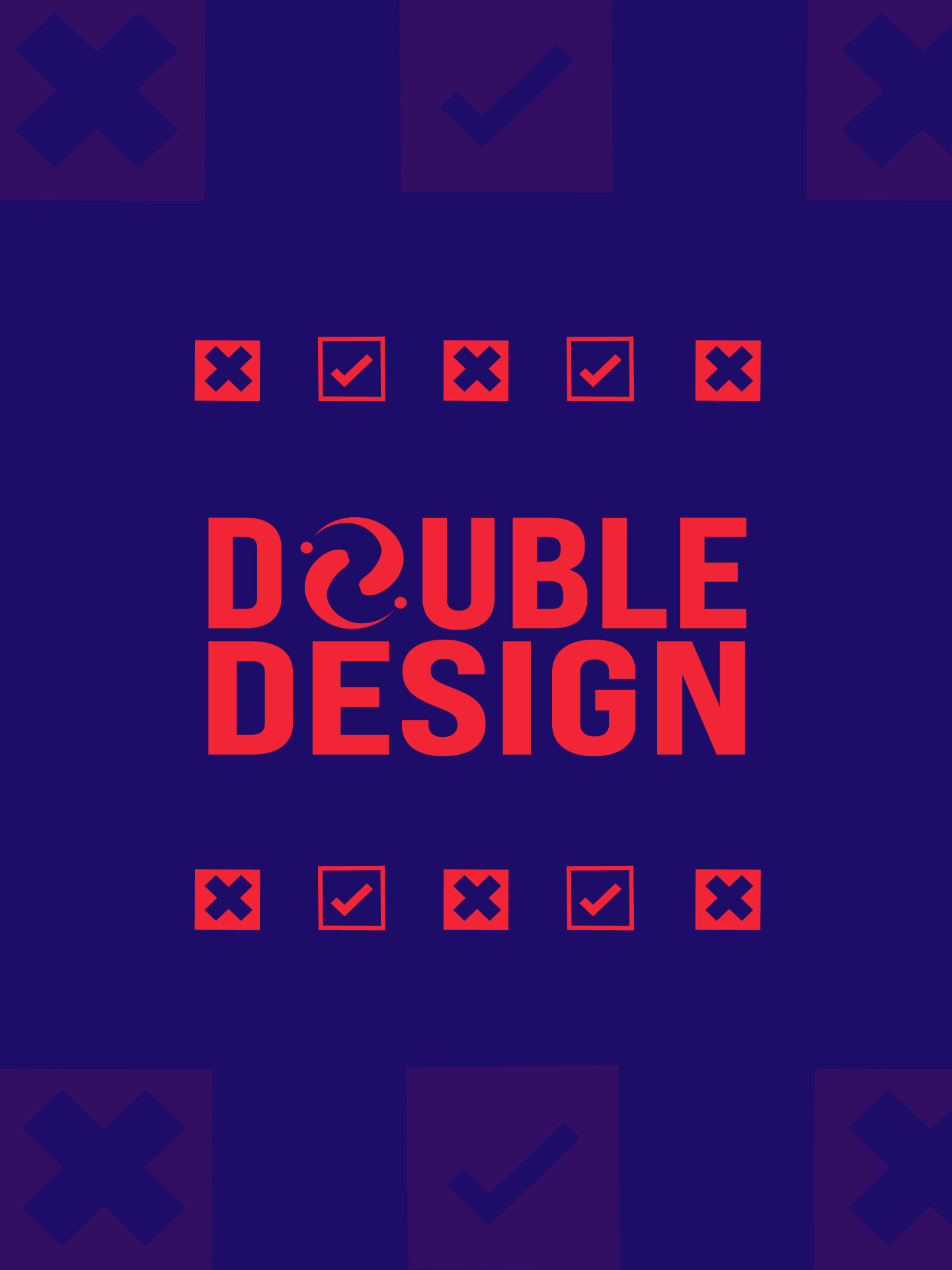 Double Design