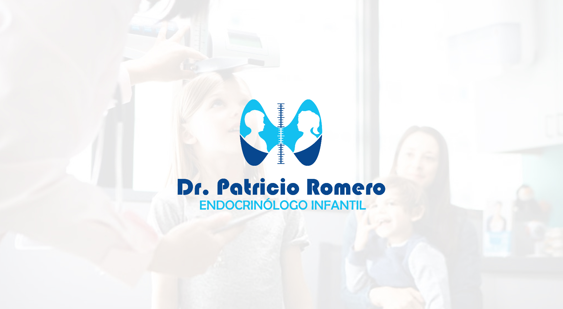 DR. PATRICIO ROMERO